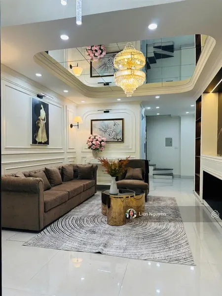 Giảm chào 500tr! bán nhà đường thành, 40m2, 4 tầng, mặt tiền 3.2m, 19.5 tỷ, dòng tiền 40tr/tháng