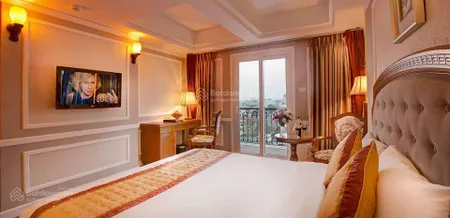 Chính chủ bán gấp mặt phố lãn ông hoàn kiếm 90m2 xây 5 tầng giá 75 tỷ