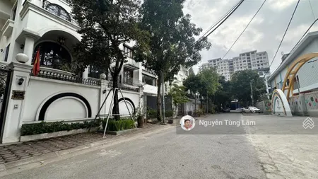 Bán bt liền kề khu đô thị sài đồng 175 m2 mt 8.5m giá rẻ chỉ 3x tỷ