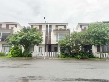 Cần bán biệt thự trần anh riverside, 8x14m sổ hoàn công, giá 3.1 tỷ (chuẩn chốt). 0941 030 ***