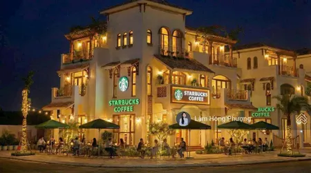 Bán nhà phố liền kề căn góc diện tích sử dụng 609m2 tại blanca city giá 27.5 tỷ 0911 204 ***