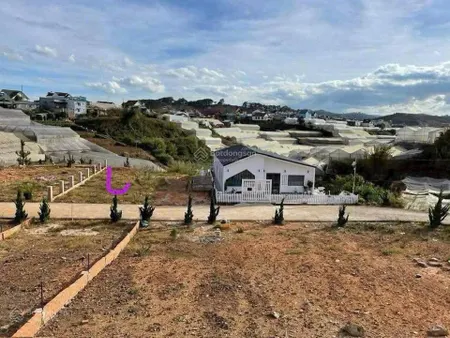 Bán đất biệt thự view đẹp ngay thị trấn lạc dương cách trung tâm đà lạt 11km, chỉ hơn 3 tỷ