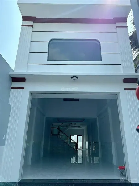 Bán nhà gần khu chế xuất tân thuận q7 54m2 nhà đẹp giá tốt nhỉnh 5 tỷ