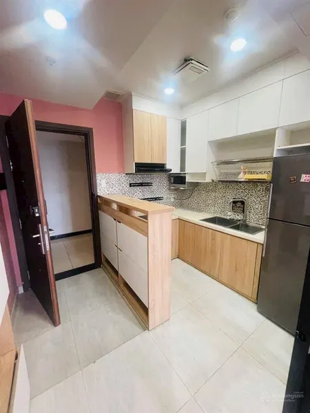 Bán cc wilton tower, 68m2, 2pn, 2wc,2 tỷ 560 triệu, bình thạnh, hcm
