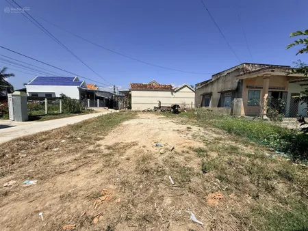 Bán đất tại tân lâm, ninh thượng, ninh hoà, 750 triệu, 239 m2
