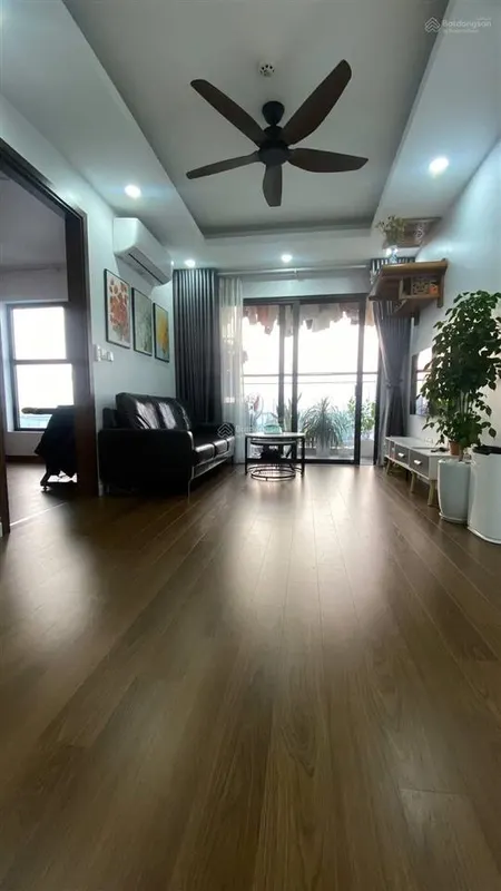 Bán chcc green park phương đông ,số 1 trần thủ độ ,hoàng liệt ,hoàng mai ,dt55m2 ,2pn,2vs ,4,98 tỷ.
