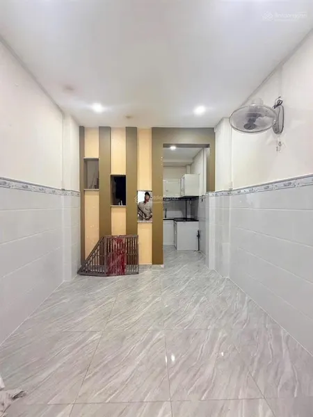Bán nhà 3 tầng khu dân cư gần đường nguyễn tất thành và đại học luật.