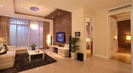 Bán chcc thăng long garden, 250minh khai, hbt,dt 85m2 ,3pn ,2vs ,8 tỷ,full nội thất mới
