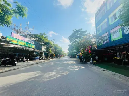 Bán đất hồ tùng mậu 100m2(5x20) tiện kinh doanh buôn bán!