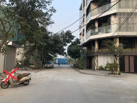 Bán gấp phân lô vỉa hè tái định cư phương nhị ngọc hồi, sổ đỏ. giá rẻ 0862 859 ***