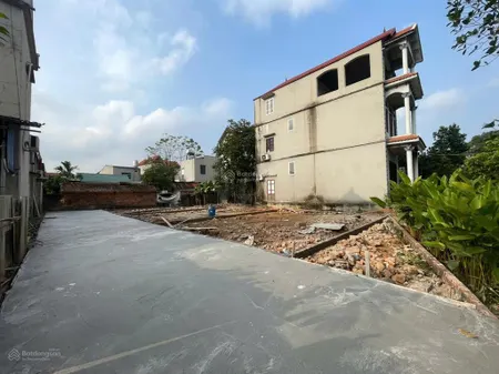 Bán đất 82m² thụy hương phú cường mặt tiền rộng giá chỉ hơn 2 tỷ