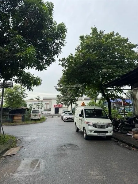 Siêu phẩm hàng hiếm khu đt linh đàm view hồ trung tâm hoàng mai ngõ to như phố kinh doanh