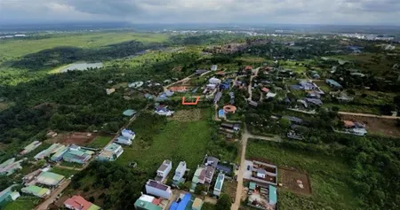 Lốc 6 lô cuối y moan view hoàng hôn 10x21 nông nghiệp 1,5 tỷ/lô quỳnh anh