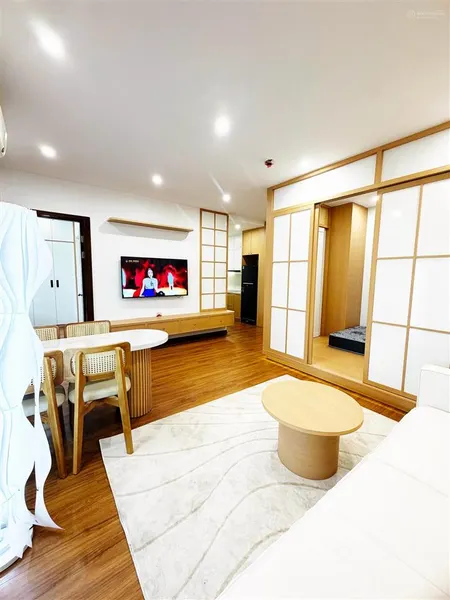 Chuyển nhà e chính chủ cần bán 3pn2wc nội thất mới