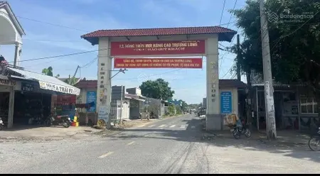 B.an nhà miệt vườn.mặt tiền đường tỉnh 926 . và mặt tiền sông.thuộc phong điền, cần thơ. diện tí