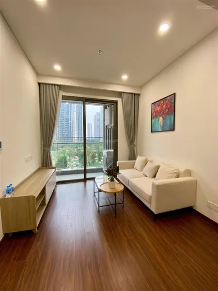 Chính chủ bán căn hộ 1n+ 42m, masteri waterfront, ocean park gia lâm