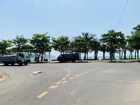 Bán lô đất biển 2mt trước sau đường 7m5 phan bá phiến, sơn trà, giá tốt 24,5 tỷ/236m2 ngang gần 12m