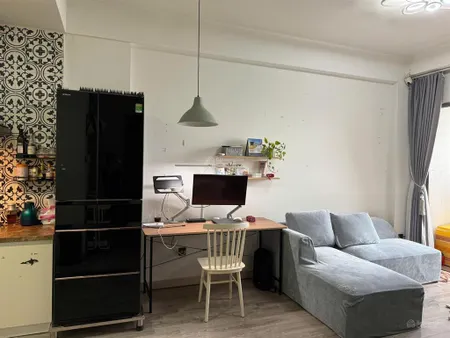 Bán căn hộ 2pn 2wc the sun avenue giá 7.1 tỷ diện tích 72m2