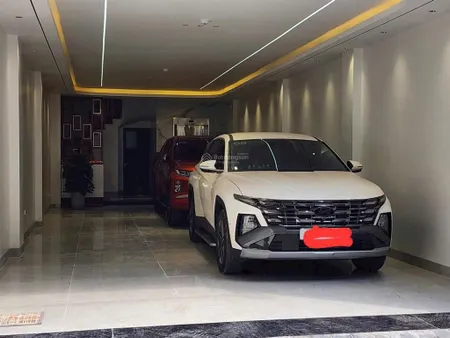 Chính chủ bán biệt thự full nội thất cao cấp ở phúc đồng, 26,6 tỷ, 90m2, oto để trong nhà