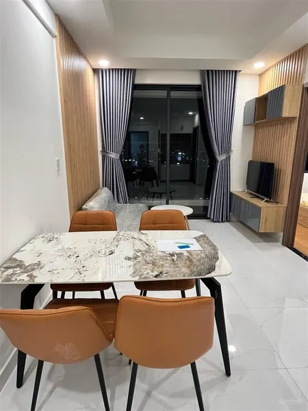 Bán căn 55m2, 2pn 1wc nhà full nội thất, giá bán 2tỷ3 (bao thuế phí)