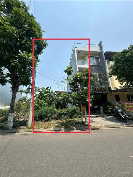 Đất nguyễn đức an 73m2 đường 7m5 gần biển mỹ khê sơn trà đẹp rẻ