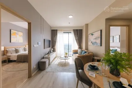 Căn hiếm 2pn full nội thất chỉ 4,48 tỷ bao hết. tầng đẹp masteri centre point, đóng giãn