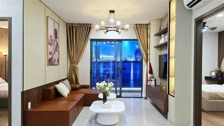 Bán căn hộ chung cư bcons center city, giá tốt 3 tỷ, 52m2, 2pn, 2wc tại dĩ an, bình dương