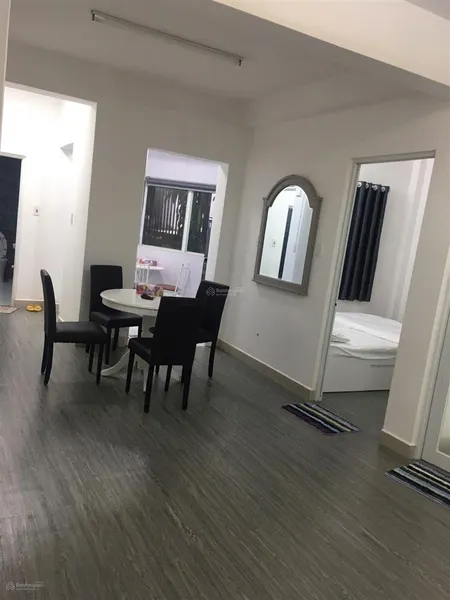 Bán chung cư đào duy từ 55 m2 chỉ 2 tỷ 8 2 phòng ngủ có sổ hồng có thang máy đà lạt