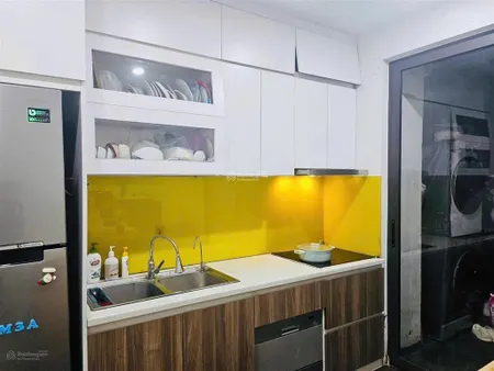 Bán căn hộ chung cư ruby 3 phúc lợi, long biên 51m2 2 ngủ 2vs giá 3ty2