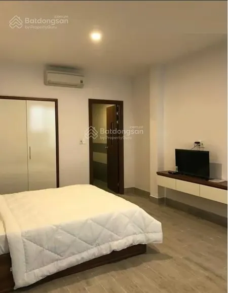 Dòng tiền 45tr/tháng tòa căn hộ mt phan tôn siêu hiếm 300m ra biển