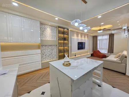 Sky garden 3 3pn nhà thiết kế cao cấp giá 6,590 tỷ