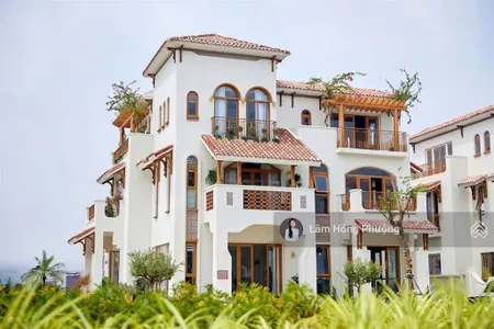 Bán nhà phố sungroup vũng tàu, diện tích 131m2, 1hầm + 4tầng giá 21.5 tỷ 0911 204 ***