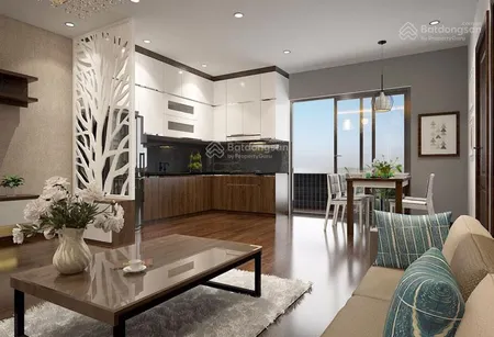 Chính chủ cần bán gấp căn hộ chung cư 54m2 lô góc tòa b10a kđt nam trung yên giá 4.9 tỷ.