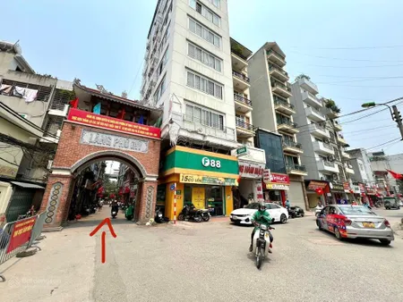 Siêu phẩm! bán nhà ccmn trung tâm khu mỹ đình, 70m2, 12 phòng khép kín, 12 tỷ, dòng tiền 45tr/tháng