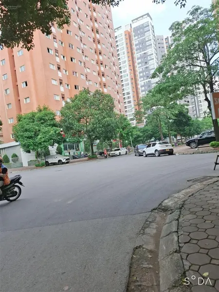 Bán nhà biệt thự đẹp, nhiều tiện ích tại kdt nghĩa đô, 185 tỷ, 360m20914 374 ***