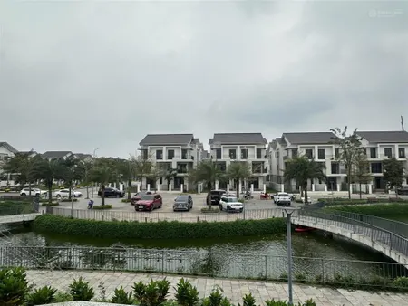 Bán biệt thự 225m dự án centa riverside tại vsip từ sơn đón sóng hạ tầng đầu tư