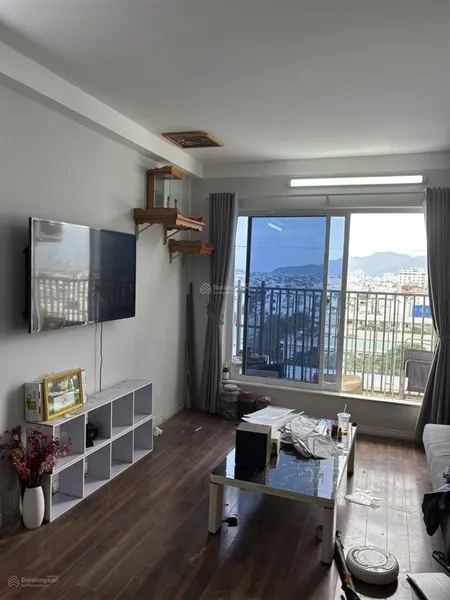 Bán căn hộ khu đô thị vcn phước hải, 3,28 tỷ, 72m2, giá cực chất