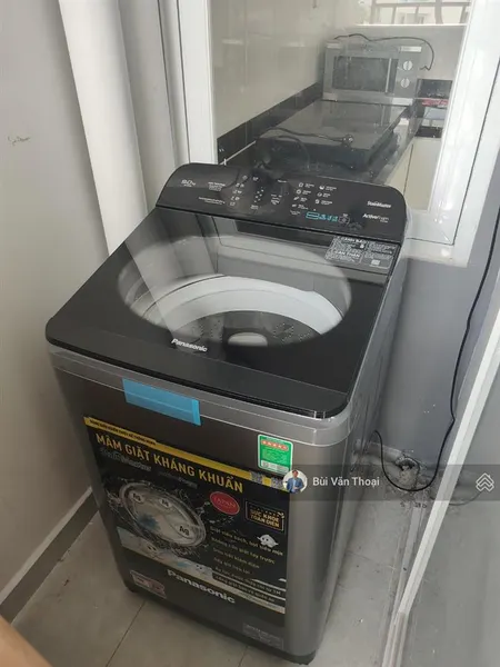 Bán căn hộ 1pn 1wc, 50m2 tại conic riverside, 2.55 tỷ, q8, hcm, giá siêu hời, chính chủ