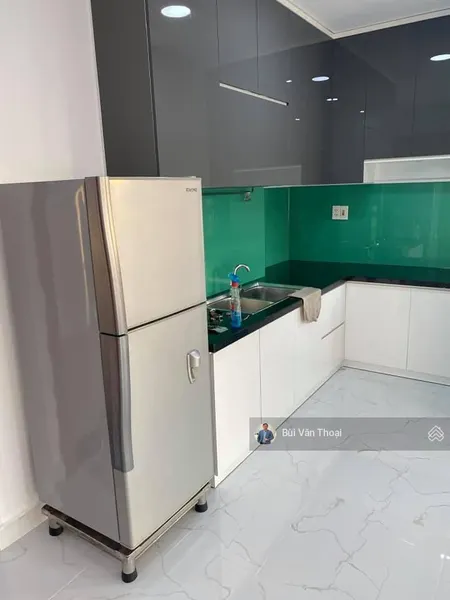 Bán căn hộ chung cư tại conic riverside, 3,1 tỷ, 66m2, 2pn, 2wc, pháp lý đầy đủ
