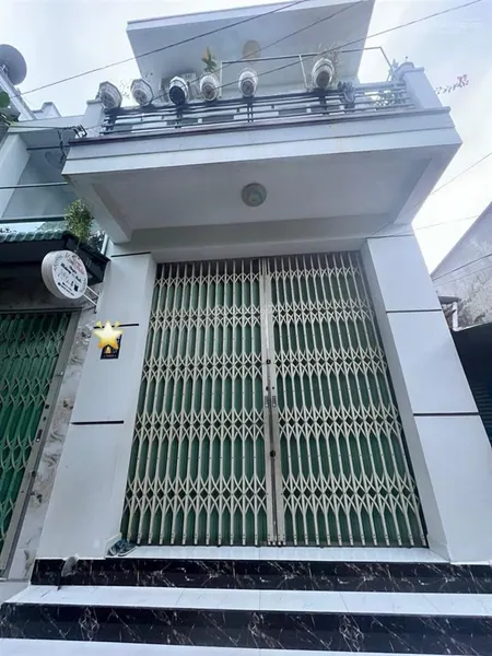 Bán nhà riêng tại hẻm 1170 đường 2 tháng 4, phường vạn thắng, tp. nha trang. giá bán 2 tỷ 350
