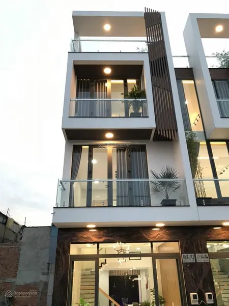 Bán nhà hẻm lớn khu sang trọng ít nhà bán, dt 5,6x16m, trệt 2 lầu st, giá 9 tỷ hơn chút