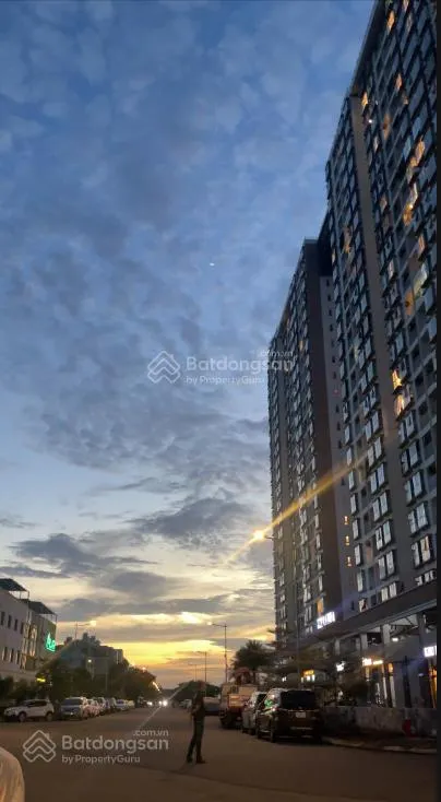 Cần tiền bán gấp căn 68m2 2pn 2wc giá 3,550 tỷ view về trung tâm thành phố (bao thuế phí, sổ)