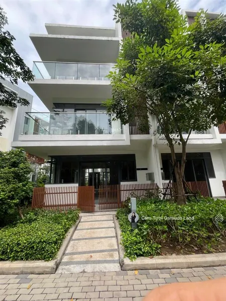 Báo giá chi tiết the glen v2.10 rổ hàng cđt