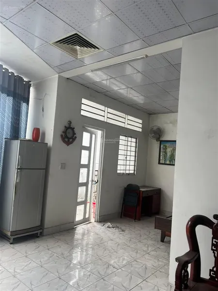 Nhà bán hiếm, mt kd võ văn kiệt, sầm uất, ngang lớn 8mx12m, 90m2, 3 tầng, mới đẹp, khu vip