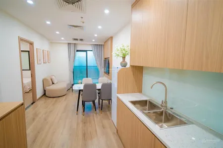Bán căn hộ 2pn 2wc tại happy home tràng cát giá chỉ 1,128 tỷ