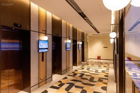 Cần bán nhanh căn 1pn+ ( 2pn1wc ) maáteri centre point có ban công giá 3.850 tỷ