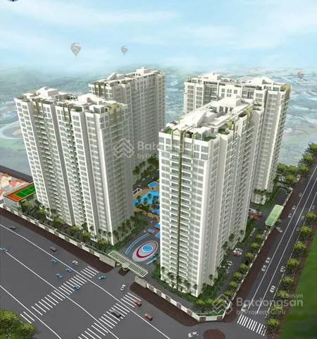 Hàng tốt. căn hộ 200m2 giá chỉ 7tỷ (35tr/m2 quá tốt) ngay sát phú mỹ hưng q7
