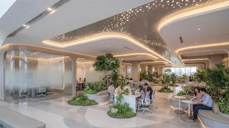 Siêu phẩm 2pn sunshine legend chỉ 3.99 tỷ view pháo hoa vin, tầng đẹp ,vành đai 3.5 cao tốc hnhp
