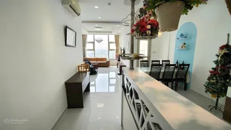 Bán gấp căn hộ lacasa quận 7 giá tốt dt 86m2 2pn 2wc có nội thất sẵn sổ hồng
