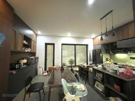 Bán nhà vườn liền kề kđt geleximcod lê trọng tấn hà đông 114m 4 tầng giá hơn 21 tỷ